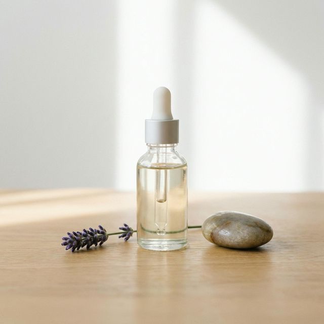 Premium Cuticle Oil