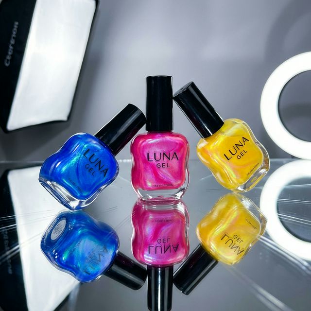 Nail Strengthener